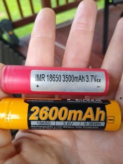 Fenix HM60R -Freedom Camping Store IMG 20220809 162734203