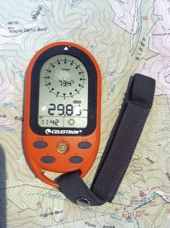 Celestron TrekGuide -Freedom Camping Store IMG 2109