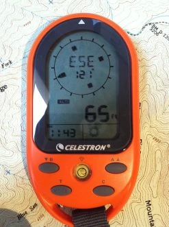 Celestron TrekGuide -Freedom Camping Store IMG 2111