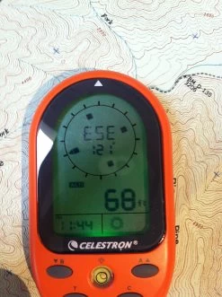 Celestron TrekGuide -Freedom Camping Store IMG 2112