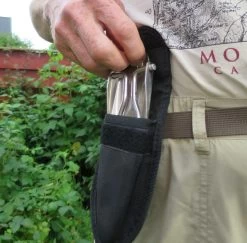 U-Dig-It Pro Folding Shovel -Freedom Camping Store IMG 2158