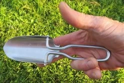 U-Dig-It Pro Folding Shovel -Freedom Camping Store IMG 2166