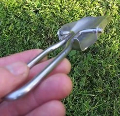 U-Dig-It Pro Folding Shovel -Freedom Camping Store IMG 2167