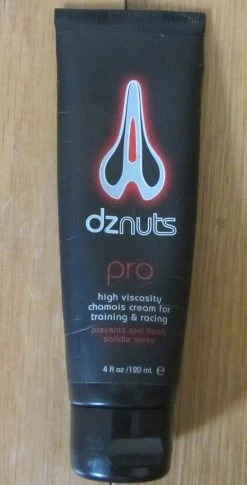 DZ Laboratories Dznuts Pro -Freedom Camping Store IMG 2453a