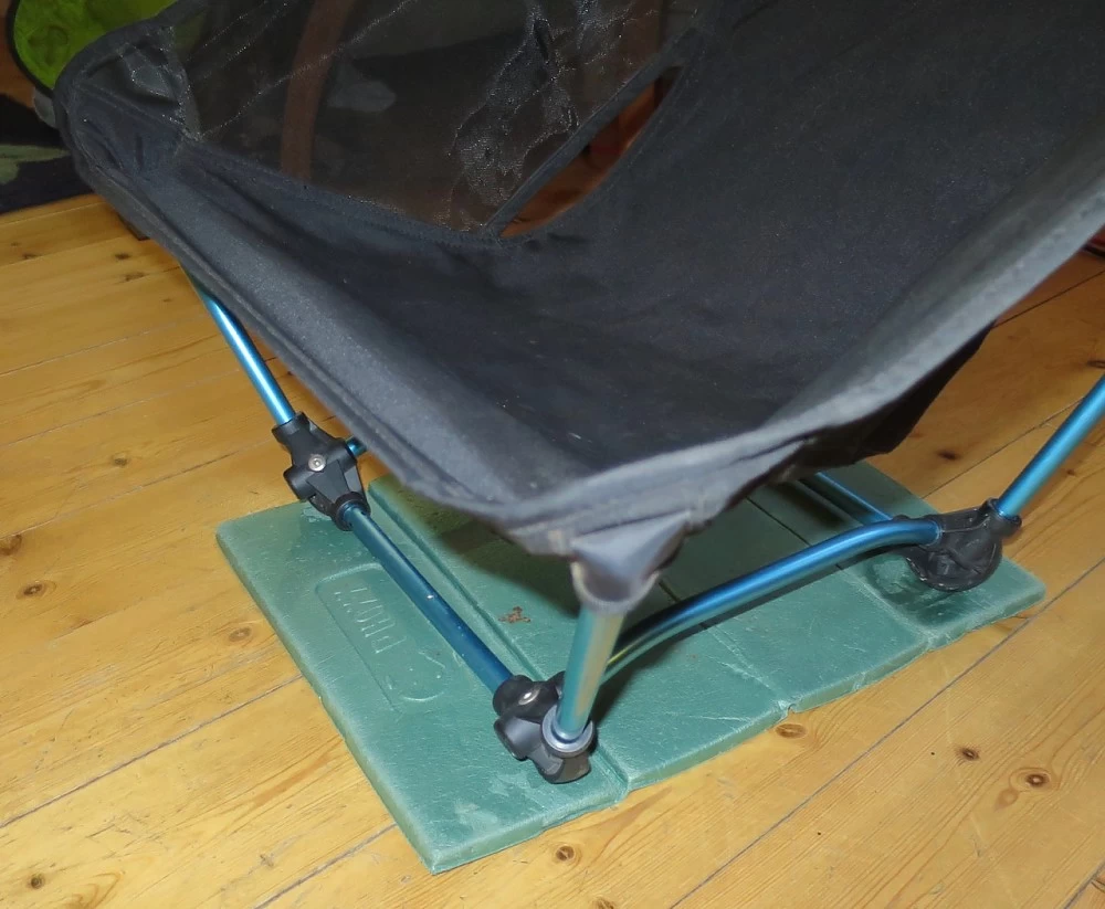 Helinox Ground Chair 14 Helinox Ground Chair - Image 12