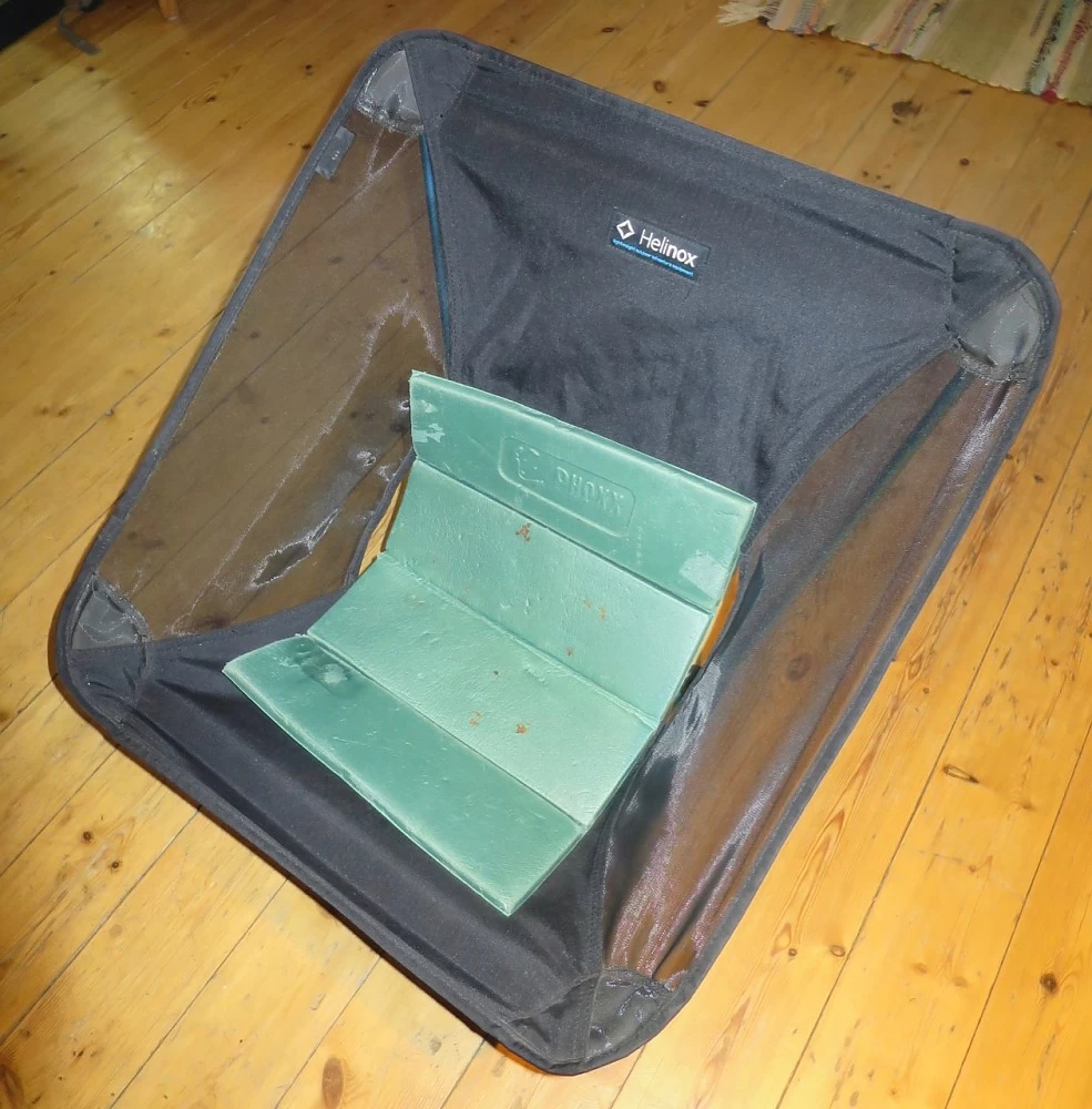 Helinox Ground Chair 13 Helinox Ground Chair - Image 11