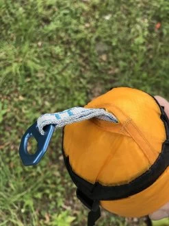 Sea To Summit Ultralight Hammock -Freedom Camping Store IMG 2553