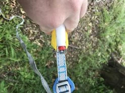 Sea To Summit Ultralight Hammock -Freedom Camping Store IMG 2560 1