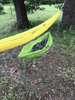 Sea To Summit Ultralight Hammock -Freedom Camping Store IMG 2562 1