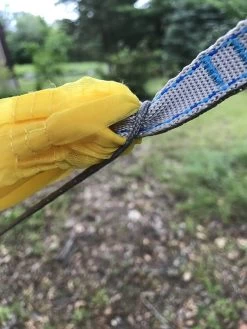 Sea To Summit Ultralight Hammock -Freedom Camping Store IMG 2565