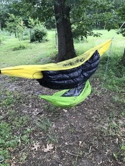 Sea To Summit Ultralight Hammock -Freedom Camping Store IMG 2570