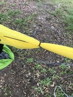 Sea To Summit Ultralight Hammock -Freedom Camping Store IMG 2574