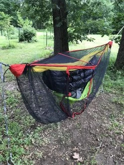 Sea To Summit Ultralight Hammock -Freedom Camping Store IMG 2587