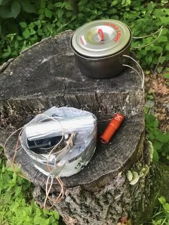 Exotac TitanLIGHT -Freedom Camping Store IMG 2624