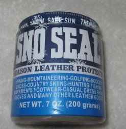 Atsko Sno-Seal -Freedom Camping Store IMG 2641a