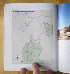 Falcon Guides Paddling The John Wesley Powell Route: Exploring The Green And Colorado Rivers -Freedom Camping Store IMG 2651