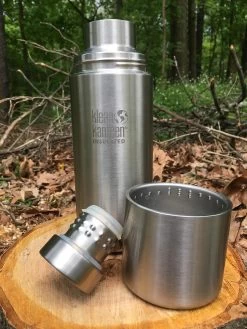 Klean Kanteen Insulated TKPro -Freedom Camping Store IMG 2665