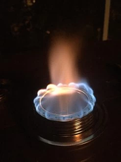 Esbit Alchohol Burner -Freedom Camping Store IMG 2852