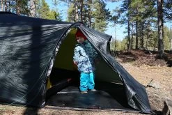 Hilleberg Kaitum 3 Footprint -Freedom Camping Store IMG 2856