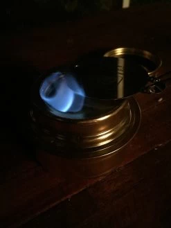 Esbit Alchohol Burner -Freedom Camping Store IMG 2865