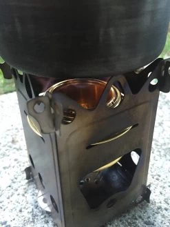 Esbit Alchohol Burner -Freedom Camping Store IMG 2884