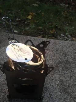 Esbit Alchohol Burner -Freedom Camping Store IMG 2894