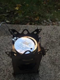 Esbit Alchohol Burner -Freedom Camping Store IMG 2897