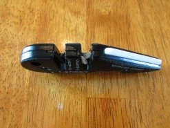 Lansky Blademedic Knife Sharpener -Freedom Camping Store IMG 2967