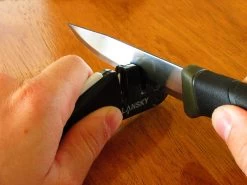 Lansky Blademedic Knife Sharpener -Freedom Camping Store IMG 2975