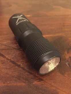 Exotac MatchCap XL -Freedom Camping Store IMG 2991