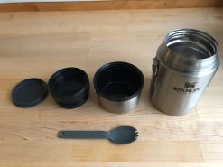 Stanley Adventure Vacuum Food Jar -Freedom Camping Store IMG 2992