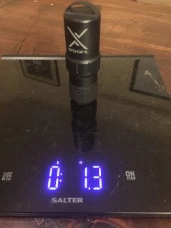 Exotac MatchCap XL -Freedom Camping Store IMG 2993 1