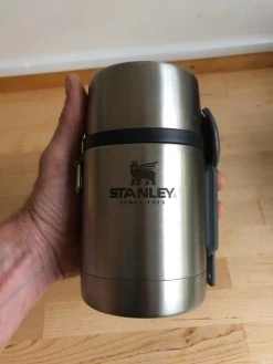 Stanley Adventure Vacuum Food Jar -Freedom Camping Store IMG 2994