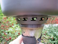 MSR WindBurner Skillet -Freedom Camping Store IMG 3036