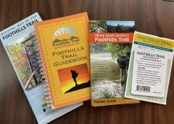 AntiGravityGear Foothills Trail Pocket Profile -Freedom Camping Store IMG 3241