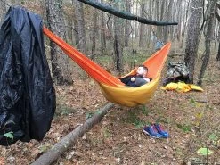 Therm-a-Rest Slacker Super Snuggler 20 Therm-a-Rest Slacker Super Snuggler -Freedom Camping Store IMG 3262