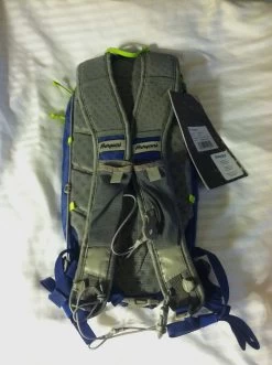 Bergans Rondane 6L -Freedom Camping Store IMG 3428