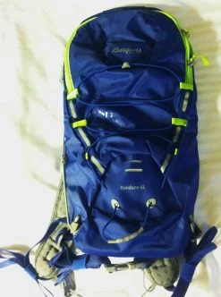 Bergans Rondane 6L -Freedom Camping Store IMG 3429