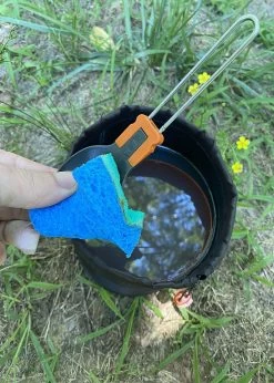 GSI Outdoors Pinnacle Dualist HS -Freedom Camping Store IMG 3465