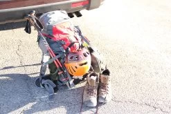 Deuter Futura Pro 42 -Freedom Camping Store IMG 3480