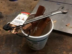 Light My Fire Tinder-on-a-Rope -Freedom Camping Store IMG 3481