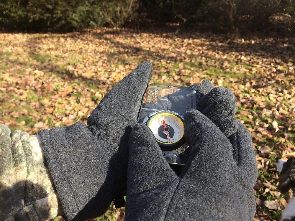 Brunton TruArc 5 13 Brunton TruArc 5 - Image 11