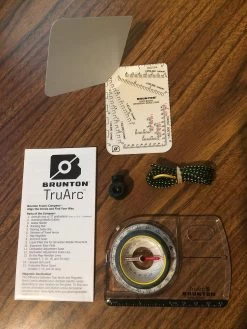 Brunton TruArc 5 30 Brunton TruArc 5 -Freedom Camping Store IMG 3519 1