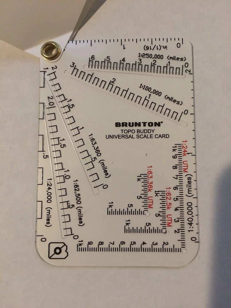 Brunton TruArc 5 10 Brunton TruArc 5 - Image 8