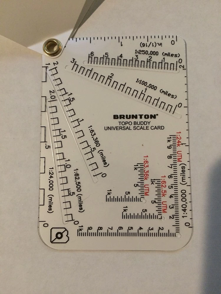 Brunton TruArc 5 9 Brunton TruArc 5 - Image 7