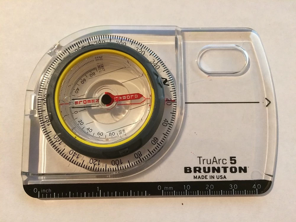 Brunton TruArc 5 14 Brunton TruArc 5 - Image 12