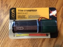 UCO Titan Stormproof Match Kit -Freedom Camping Store IMG 3560 1