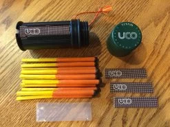 UCO Titan Stormproof Match Kit -Freedom Camping Store IMG 3568