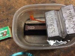 UCO Titan Stormproof Match Kit -Freedom Camping Store IMG 3583