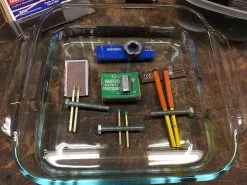 UCO Titan Stormproof Match Kit -Freedom Camping Store IMG 3585